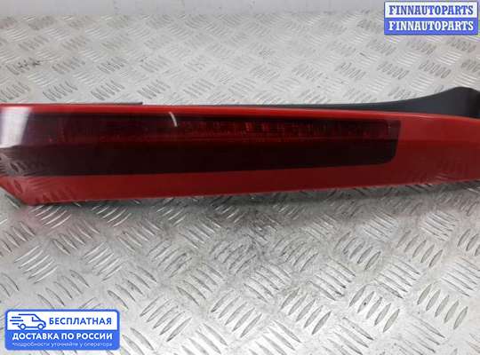 Фонарь задний на Volvo XC90