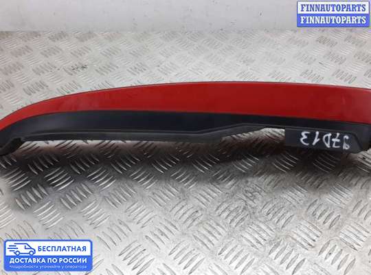 Фонарь задний на Volvo XC90