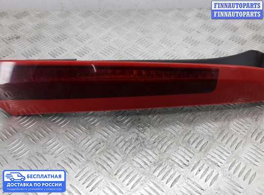 Фонарь задний на Volvo XC90