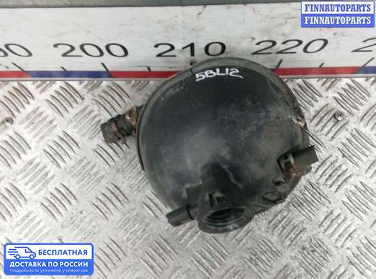 Бачок расширительный на Toyota Corolla 9 (E120)
