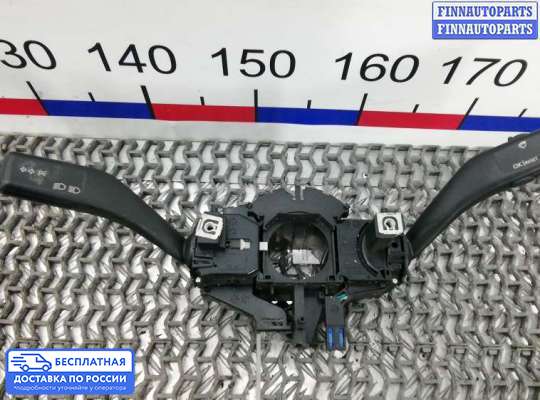 Подрулевой переключатель на Volkswagen Golf V (1K)