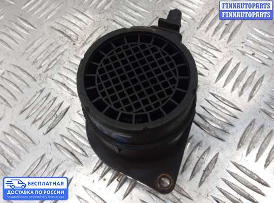 Датчик расхода воздуха (ДМРВ) на Kia Ceed II (JD)