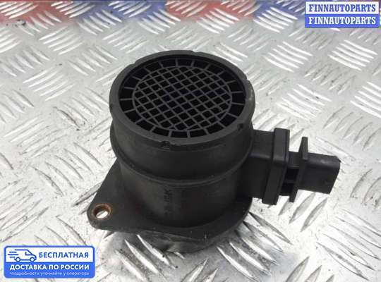 Датчик расхода воздуха (ДМРВ) на Kia Ceed II (JD)