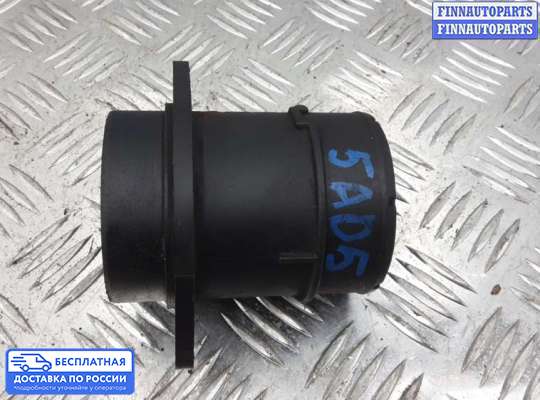 Датчик расхода воздуха (ДМРВ) на Kia Ceed II (JD)