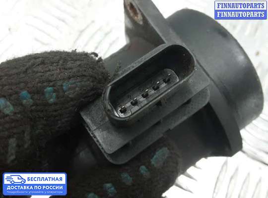 Датчик расхода воздуха (ДМРВ) на Kia Ceed II (JD)