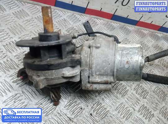 Насос ГУР (ЭУР, ЭГУР) на Peugeot 2008