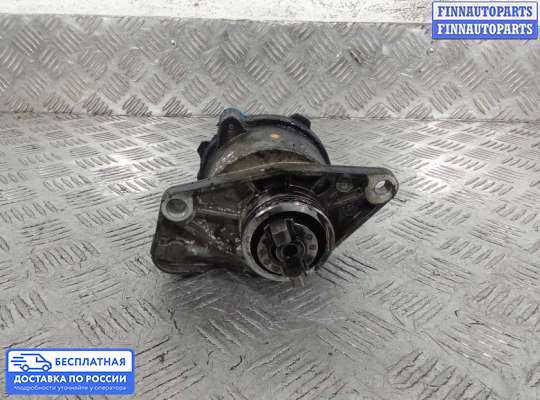 Насос вакуумный (дизель) на Land Rover Freelander I