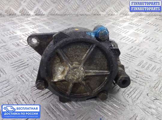 Насос вакуумный (дизель) на Land Rover Freelander I