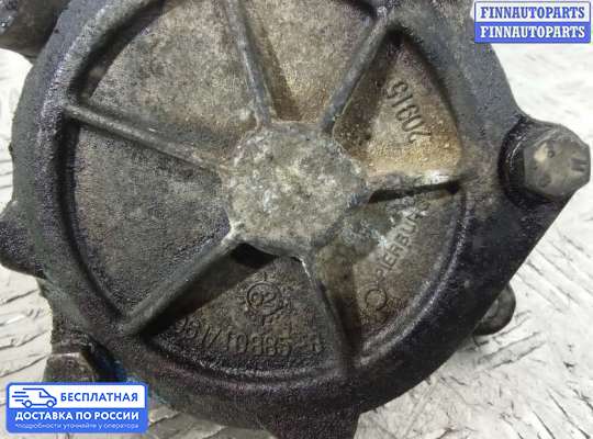 Насос вакуумный (дизель) на Land Rover Freelander I