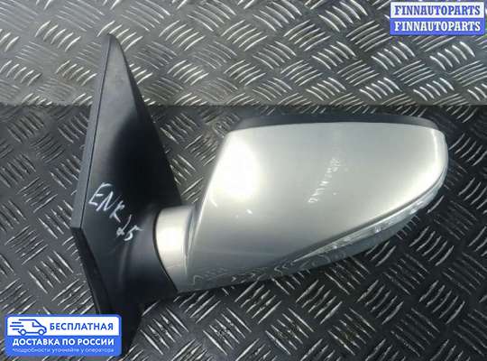 Зеркало боковое на Hyundai ix35 I / Tucson II (LM)