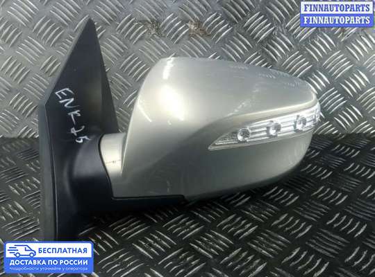 Зеркало боковое на Hyundai ix35 I / Tucson II (LM)