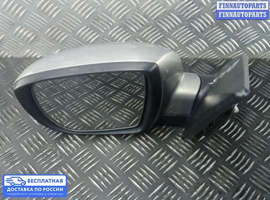 Зеркало боковое на Hyundai ix35 I / Tucson II (LM)