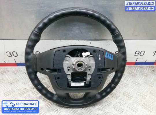 Руль на Kia Sorento II (XM)