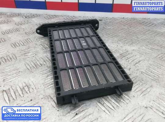 Радиатор отопителя (печки) на Kia Ceed I (ED)