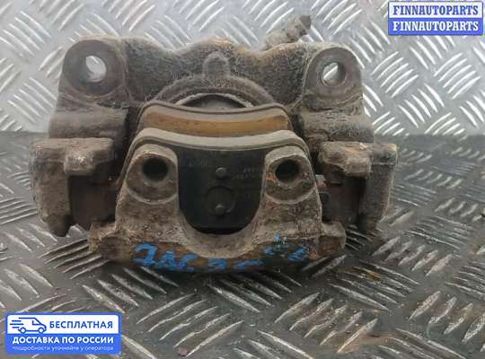Суппорт на Volkswagen Transporter T5