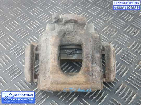 Суппорт на Volkswagen Transporter T5