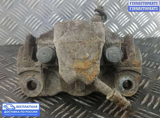 Суппорт на Volkswagen Transporter T5