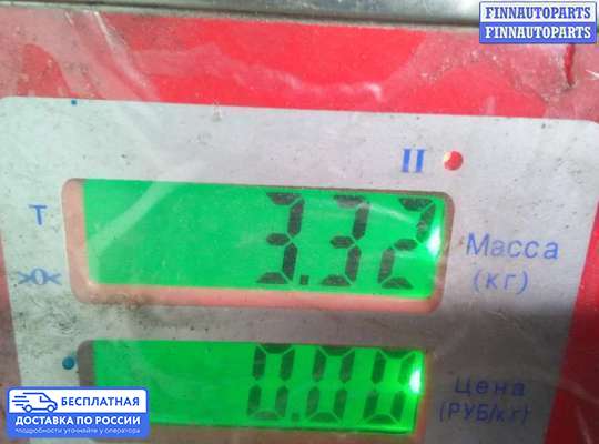 Стартер на Citroen C8