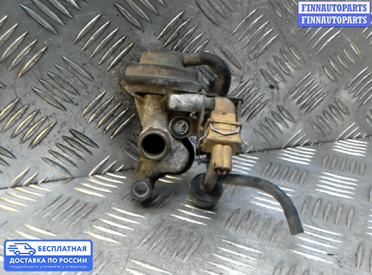 Клапан рециркуляции газов (EGR) на Mercedes-Benz E (W210)