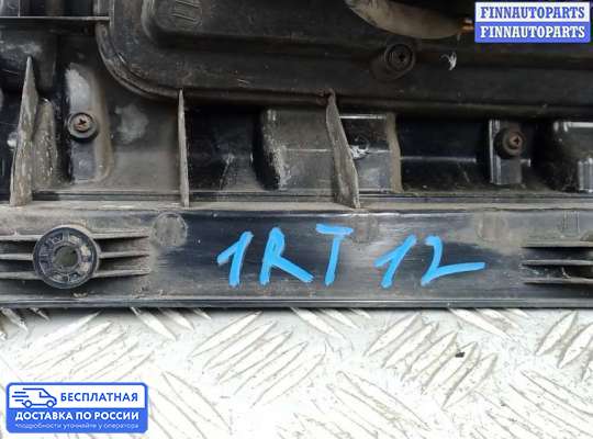 Фонарь задний на Kia Soul
