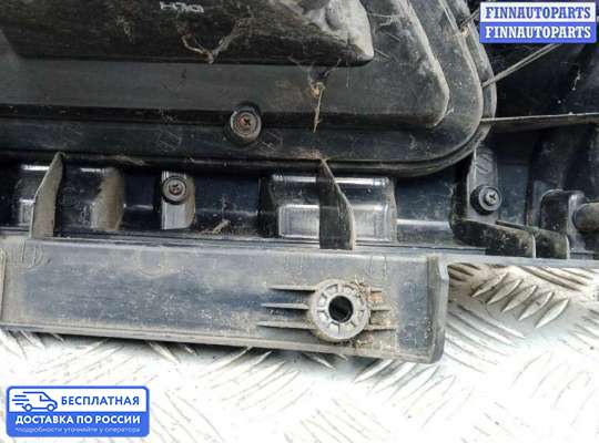 Фонарь задний на Kia Soul