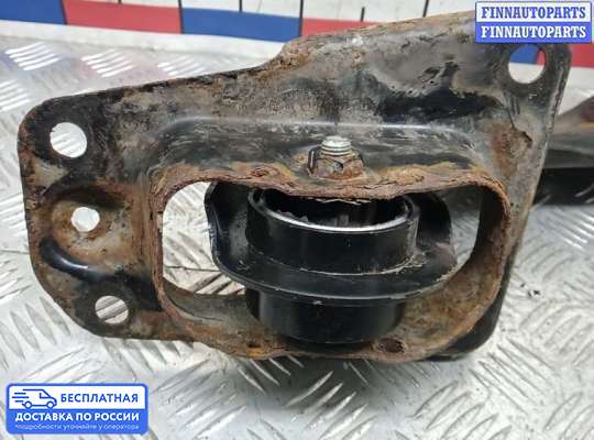 Рычаг подвески на Skoda Octavia (1Z, A5)