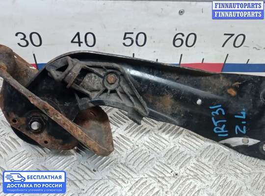 Рычаг подвески на Skoda Octavia (1Z, A5)