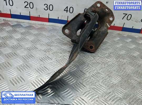 Рычаг подвески на Skoda Octavia (1Z, A5)