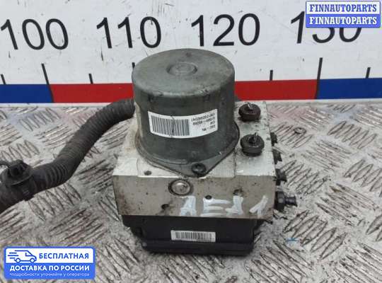 Блок ABS на Kia Ceed II (JD)