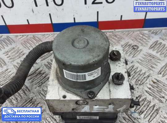 Блок ABS на Kia Ceed II (JD)