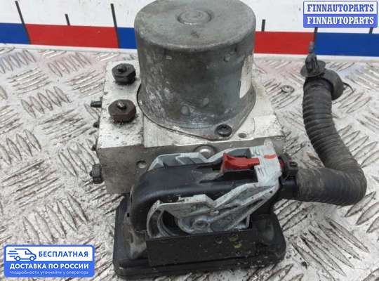 Блок ABS на Kia Ceed II (JD)