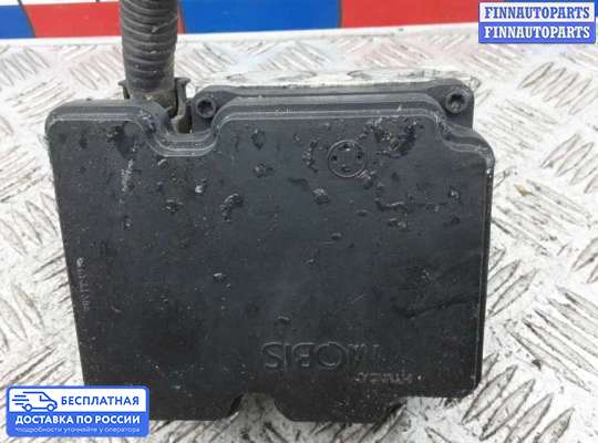 Блок ABS на Kia Ceed II (JD)