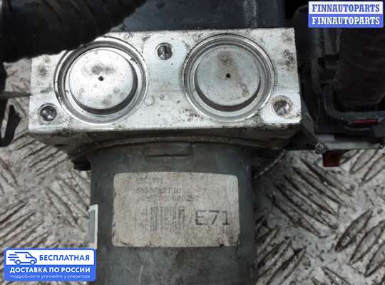 Блок ABS на Kia Ceed II (JD)