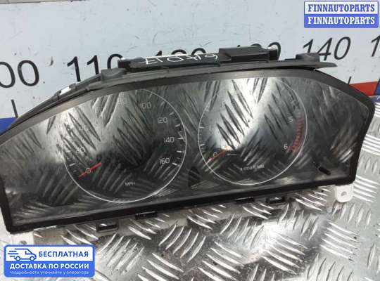 Щиток приборов на Volvo S80 II  / V70 III (AS, BW)
