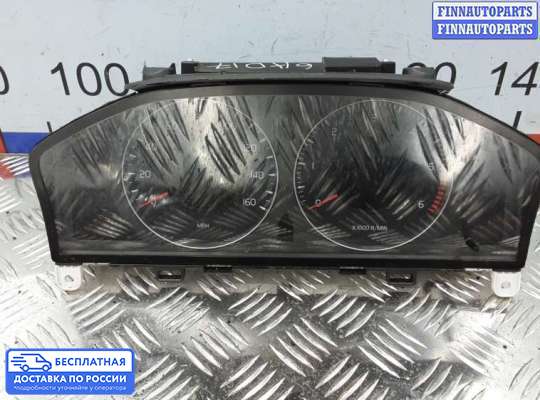 Щиток приборов на Volvo S80 II  / V70 III (AS, BW)
