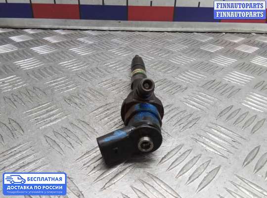 Форсунка топливная на BMW X1 (E84)