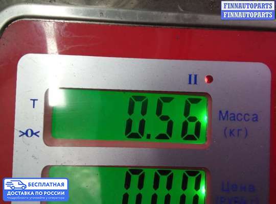 Форсунка топливная на BMW X1 (E84)