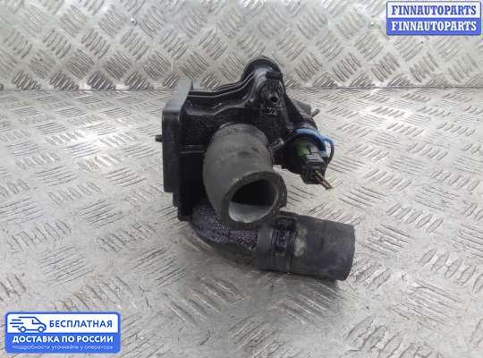 Корпус термостата на Volvo S80 II  / V70 III (AS, BW)