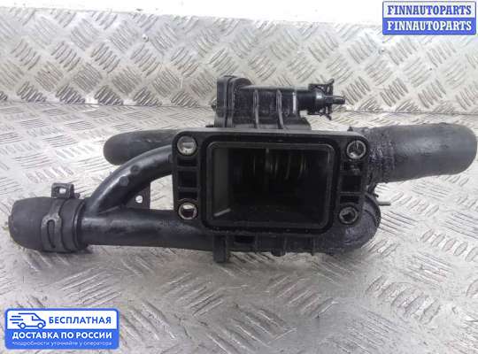 Корпус термостата на Volvo S80 II  / V70 III (AS, BW)
