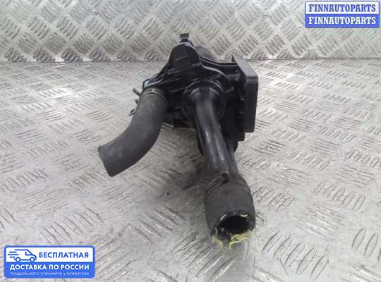 Корпус термостата на Volvo S80 II  / V70 III (AS, BW)
