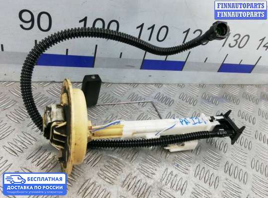 Датчик уровня топлива на Opel Antara