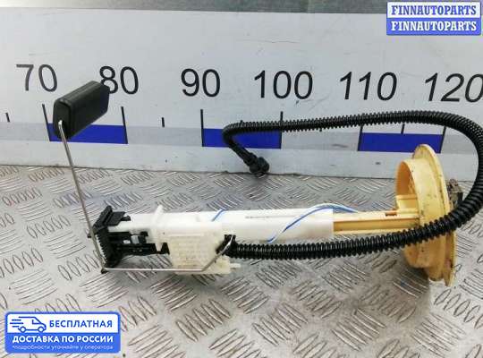 Датчик уровня топлива на Opel Antara