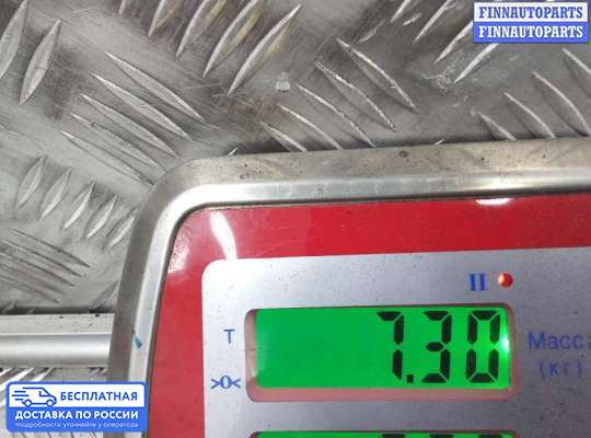 Турбина на Kia Magentis II (MG)
