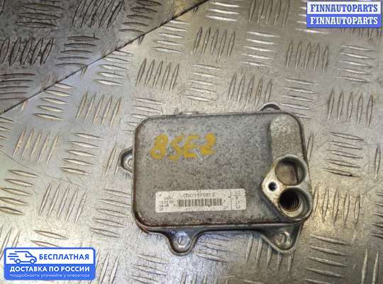 Теплообменик на Volkswagen Touran I (1T)