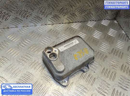 Теплообменик на Volkswagen Touran I (1T)