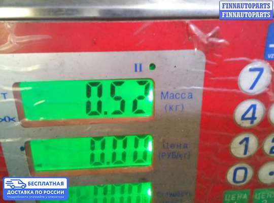 Теплообменик на Volkswagen Touran I (1T)