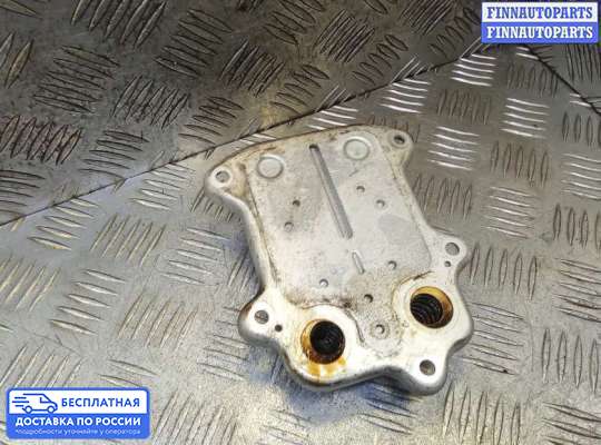 Теплообменик на Volkswagen Touran I (1T)