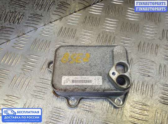Теплообменик на Volkswagen Touran I (1T)