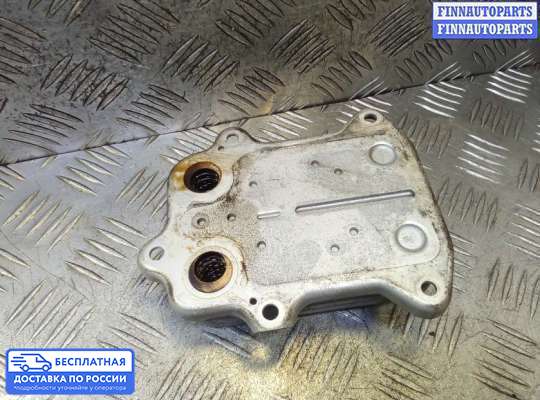 Теплообменик на Volkswagen Touran I (1T)