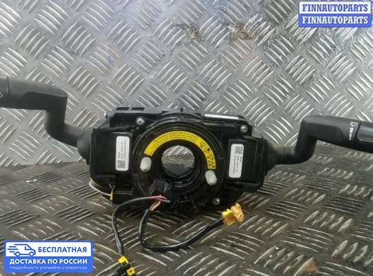 Подрулевой переключатель на Land Rover Freelander II